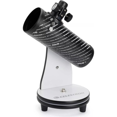 Celestron Firstscope IYA 76