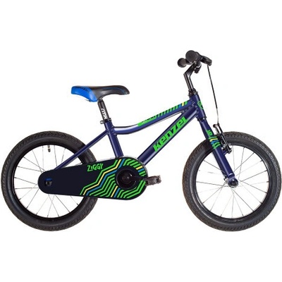 Kenzel Ziggy RF16 2026