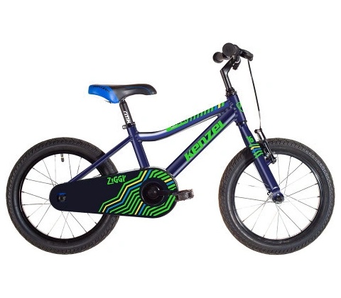 Kenzel Ziggy RF16 2026