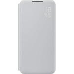 Samsung Galaxy S22 S906 Smart LED View Cover light grey (EF-NS906PJEGEE)
