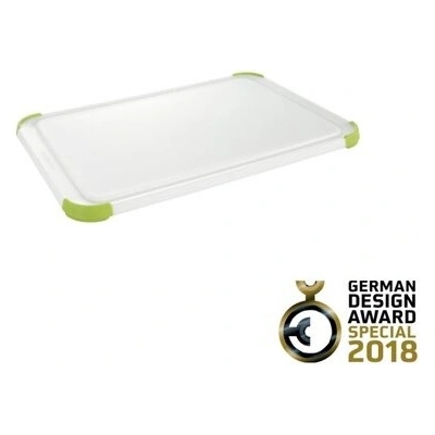 TESCOMA krájecí deska PRECIOSO 30x20 cm, M – Zboží Dáma