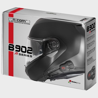 N-Com B902 R