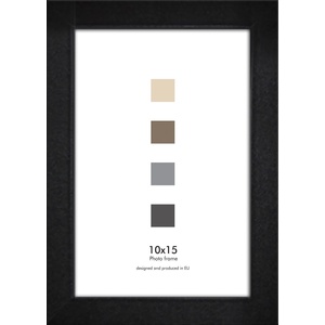 STYLER Рамка за снимки Japan 10 x 15 см черна (RA-13294)