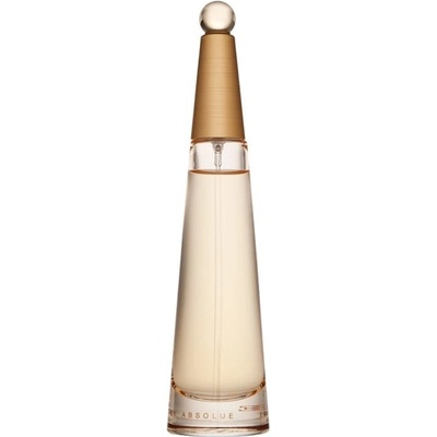 Issey Miyake L´Eau D´Issey Absolue parfumovaná voda dámska 25 ml