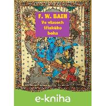 Ve vlasech tříokého boha - Francis William Bain