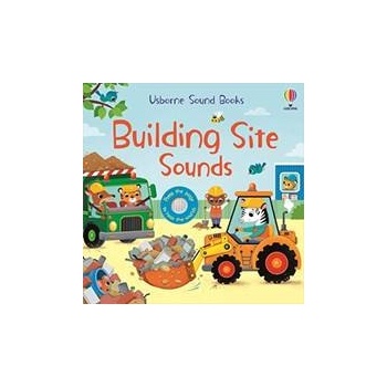 Building Site Sounds