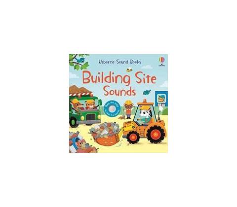 Building Site Sounds