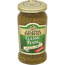 Filippo Berio Classic Pesto alla Genovese 190 g