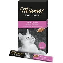 Miamor Cat Snack Malt-Cream 6 x 15 g