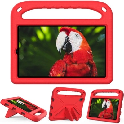 Vsetkkonamobil 33372 KIDDO Detský Lenovo Tab M8 TB-8505 / Tab M8 3. generace rácia červený