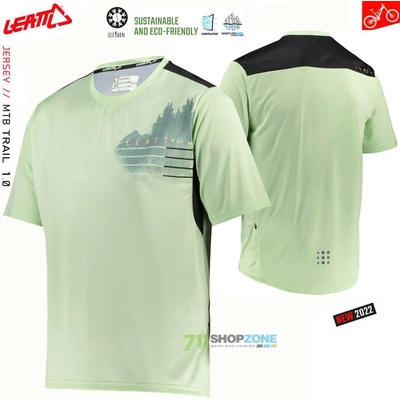 Leatt MTB Trail 1.0