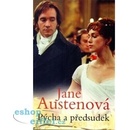 Pýcha a předsudek - Jane Austenová
