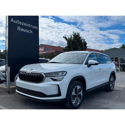 Skoda Kodiaq 1.5 TSI mHEV Selection 110 kW