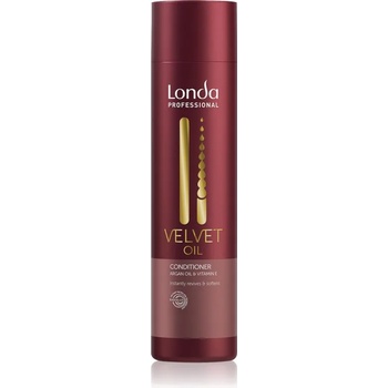 Image 1 of Londa Professional Velvet Oil ревитализиращ балсам 250ml
