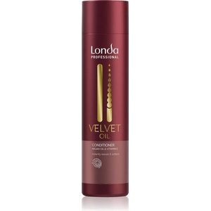 Londa Professional Velvet Oil ревитализиращ балсам 250ml