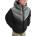 Nike Яке k nsw tf adp puffer colorblock
