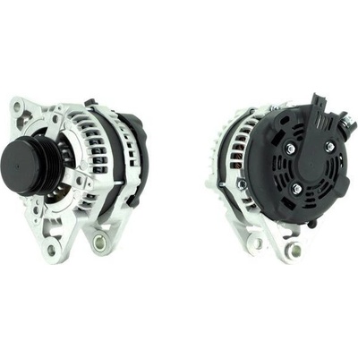 Alternátor - Alfa Romeo 159 2.4 JTDM / Denso 104210-2780