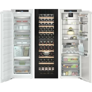 Image 1 of Liebherr IXRFW 5183