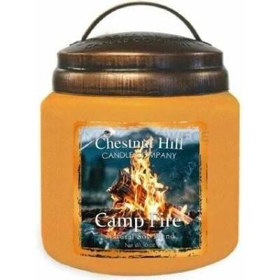Chestnut Hill Candle Camp Fire 510 g
