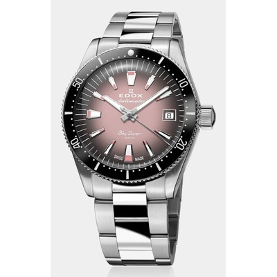 Edox 80131-3NM-NDRO