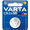 Varta CR2450 1ks 6450112401