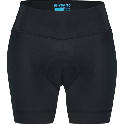 Shimano Дамски шорти за колоездене Shimano Women's Primo Corto Shorts Cycling bottoms - Black - размер XXL (155-2084-0115)