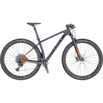 Scott Scale 930 2020