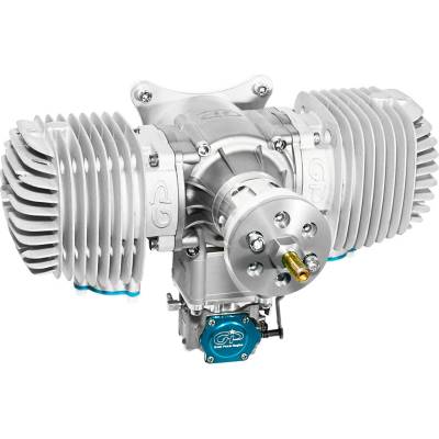 GP Motor GP230 včetně tlumiče a příslušenství
