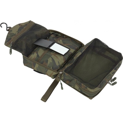 Giants fishing Hygienické puzdro Wash Bag