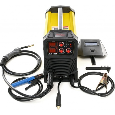 Kraft & Dele KD1834 MIG/MAG MMA TIG-LIFT