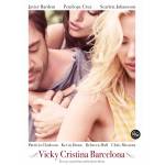 MagicBox Вики Кристина Барселона - Blu-ray (052648)