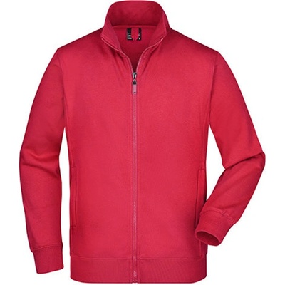 James & Nicholson JN046 red