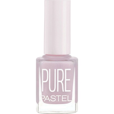 PASTEL COSMETICS lak na nehty, 611 - Lilac, 13ml