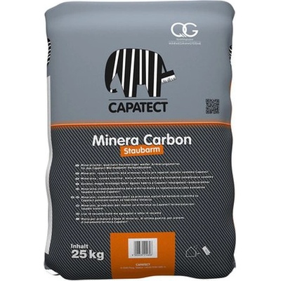 Caparol lepidlo Capatect Minera Carbon 25 kg