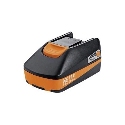 Fein 92604182020, 18 V, 3 Ah, Li-Ion