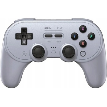 8Bitdo Pro2 SNP2H-G
