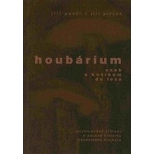Houbárium - Jiří Pavel, Jiří Piščák
