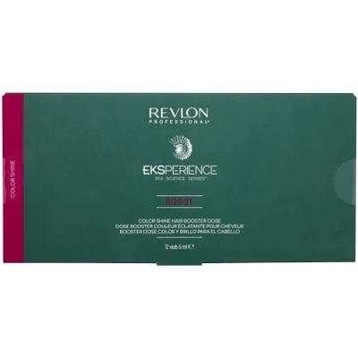 Revlon Eksperience Boost Color Shine Booster 12 x 6 ml