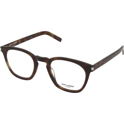 Диоптрични очила Saint Laurent SL 30 Slim 011