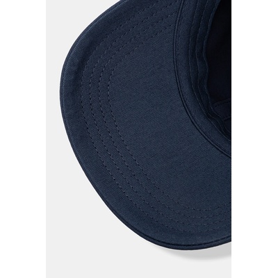 Fred Perry Памучна шапка с козирка Fred Perry (HW2300)