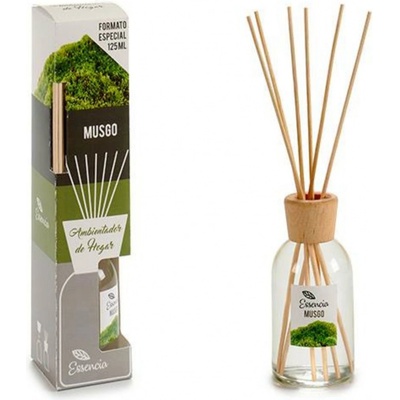 Mikado difuzér s tyčinkami Musk 125 ml