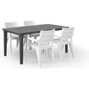 Keter Futura grafitový