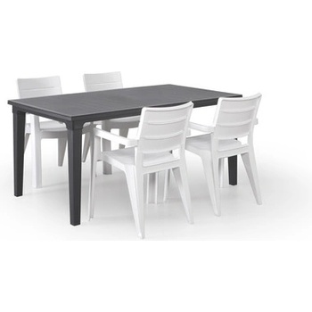 Keter Futura grafitový