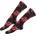 Perri´s socks чорапи the rolling stones - allover distressed tongues - черно - perri´s socks - rsb302-001