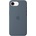 Apple iPhone 17e MagSafe Silicone Case anchor blue (MHWE4ZM/A)