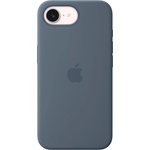 Apple iPhone 17e MagSafe Silicone Case anchor blue (MHWE4ZM/A)