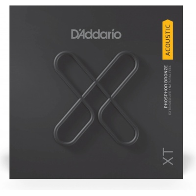 D´Addario XT Phosphor Bronze 052