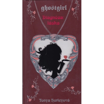 Ghostgirl 3 - Diagnóza: láska