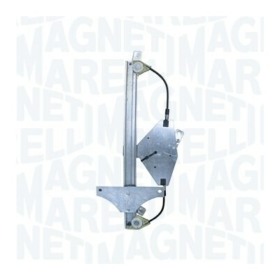 Mechanizmus zdvíhania okna MAGNETI MARELLI 350103938000
