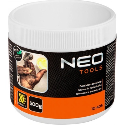 Neo tools10-405 pasta mycí žlutá 500 g